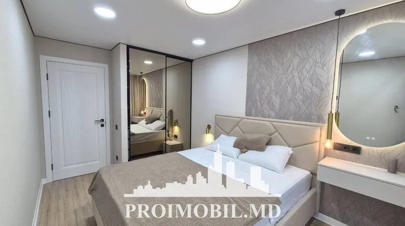 Buiucani, Nicolae Costin