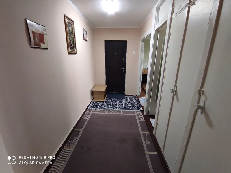Râșcani, str. Mircești