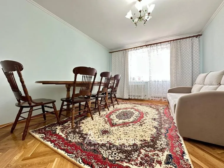 Râșcani, str. Miron Costin
