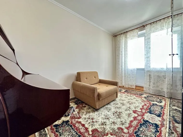 Râșcani, str. Miron Costin
