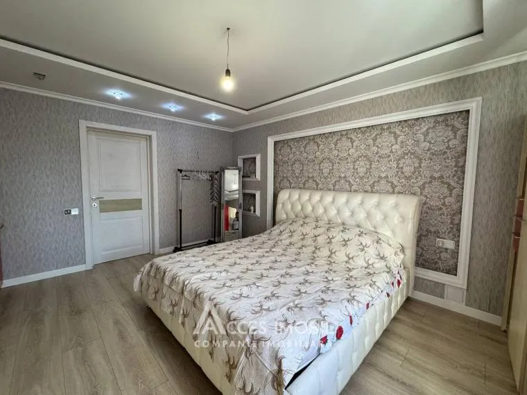 Centru, str. Albișoara