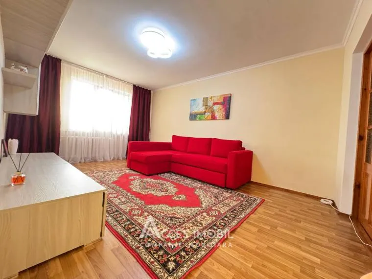 Buiucani, str. Liviu Deleanu