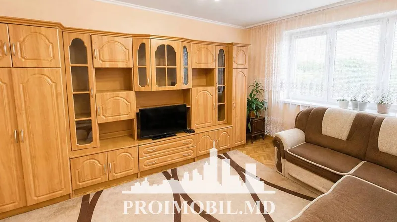 Buiucani, Piața Unirea Principatelor