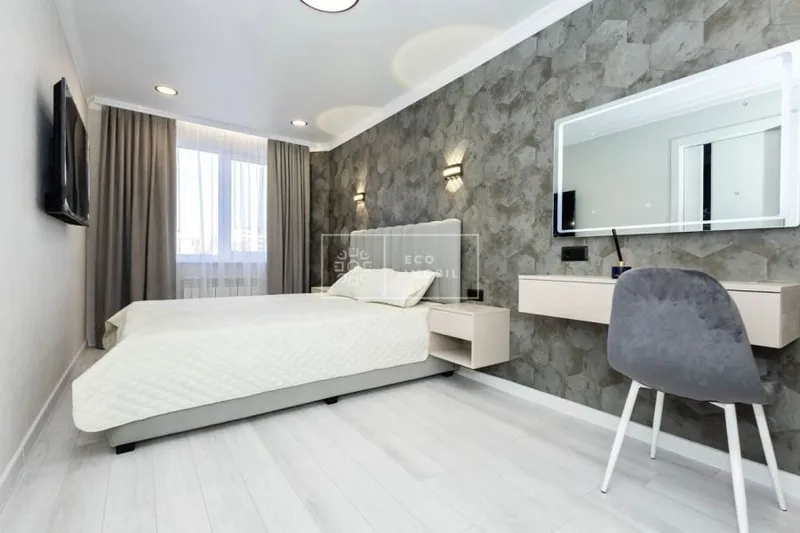 Buiucani, Paris