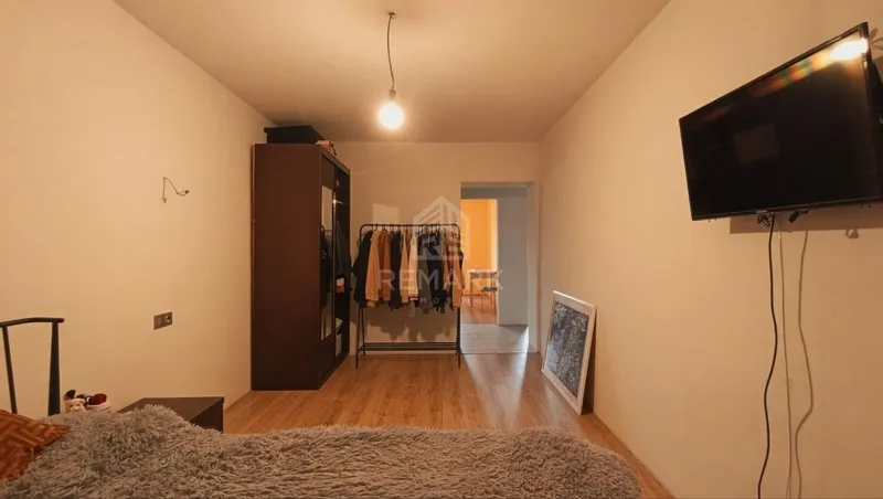 Buiucani, Ion Pelivan