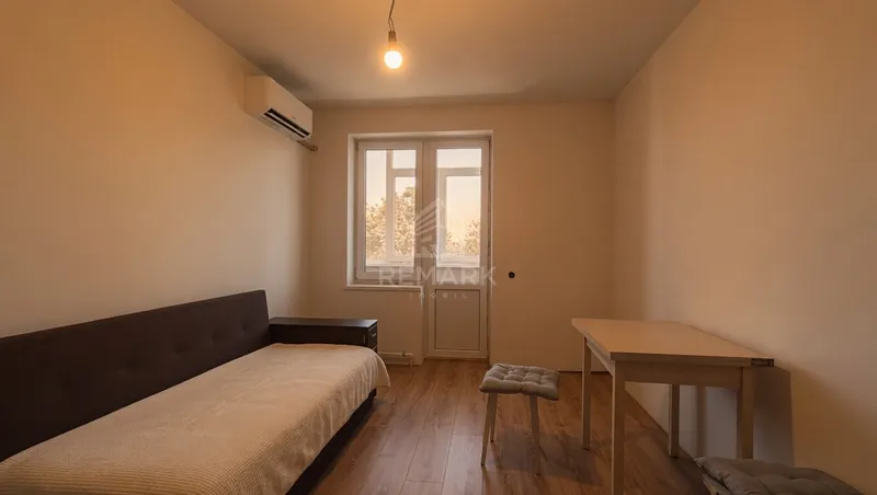 Buiucani, Ion Pelivan