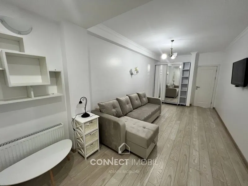 Centru, Moara Rosie