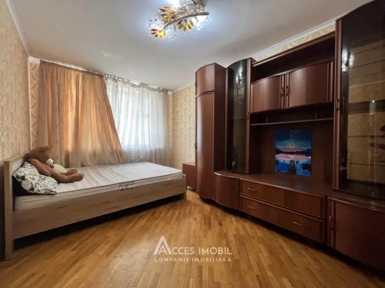 Buiucani, str. Ion Creangă