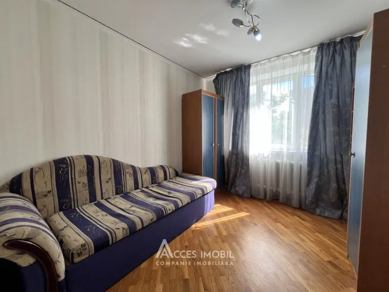 Buiucani, str. Ion Creangă