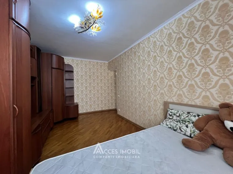 Buiucani, str. Ion Creangă